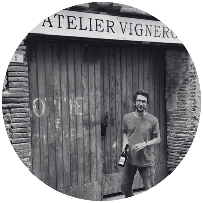 L'Atelier Vigneron