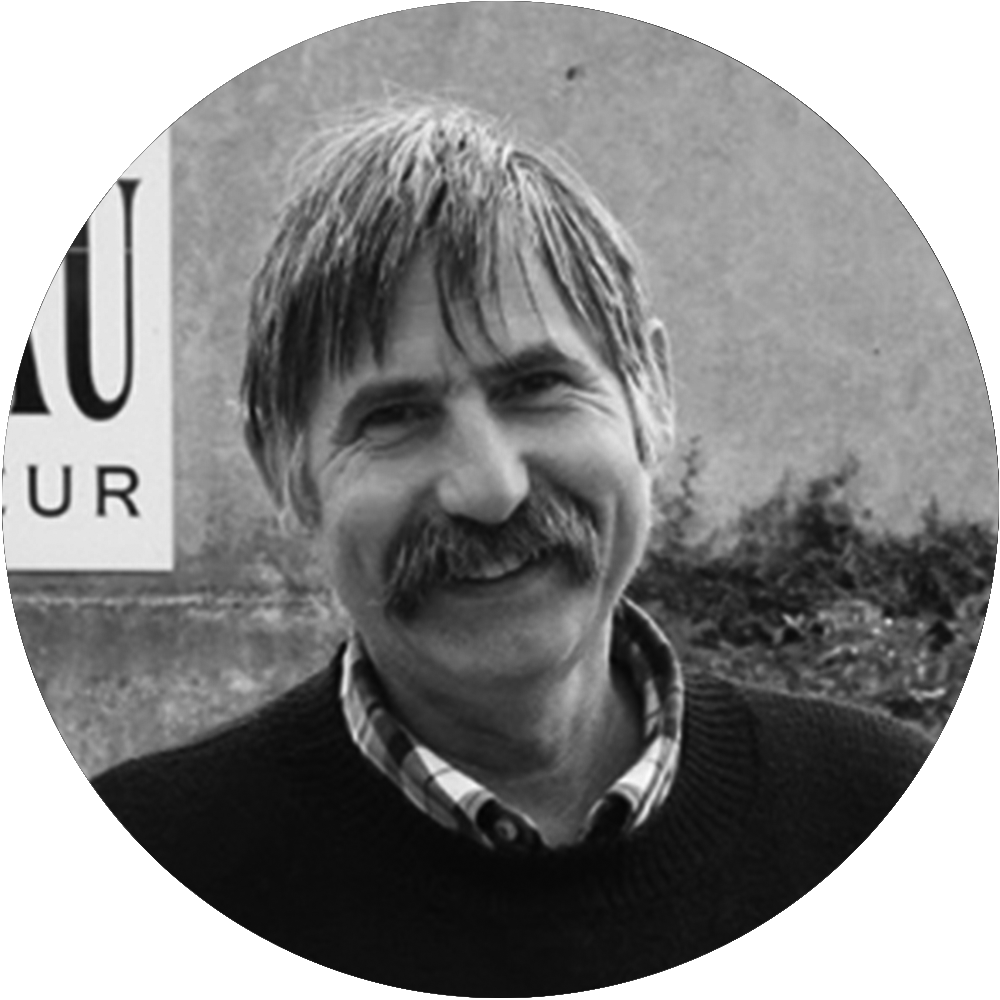 Domaine JeanClaude Rateau Primavin