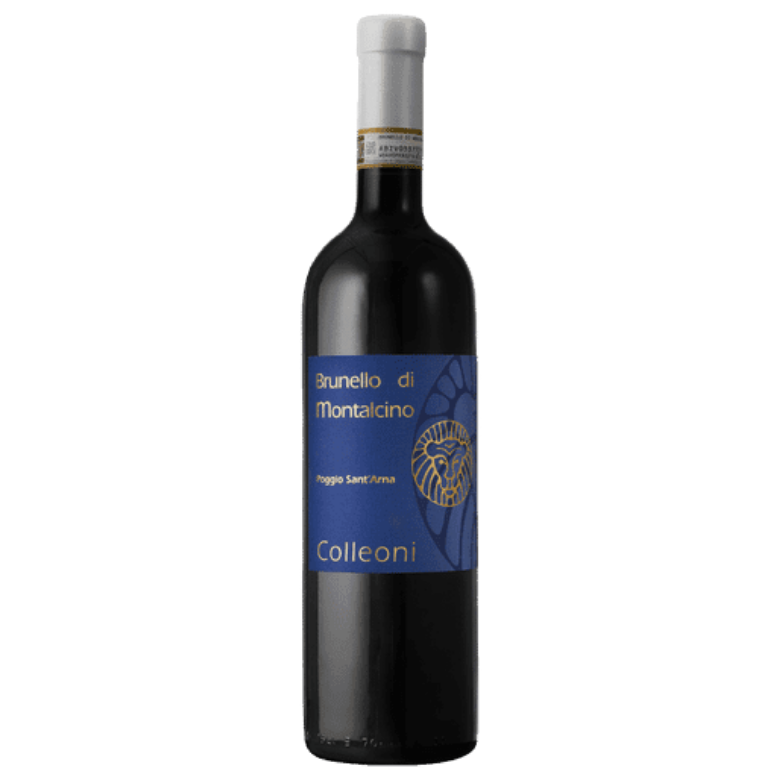 Brunello di Montalcino Riserva Sant'Arna 2019 MAGNUM