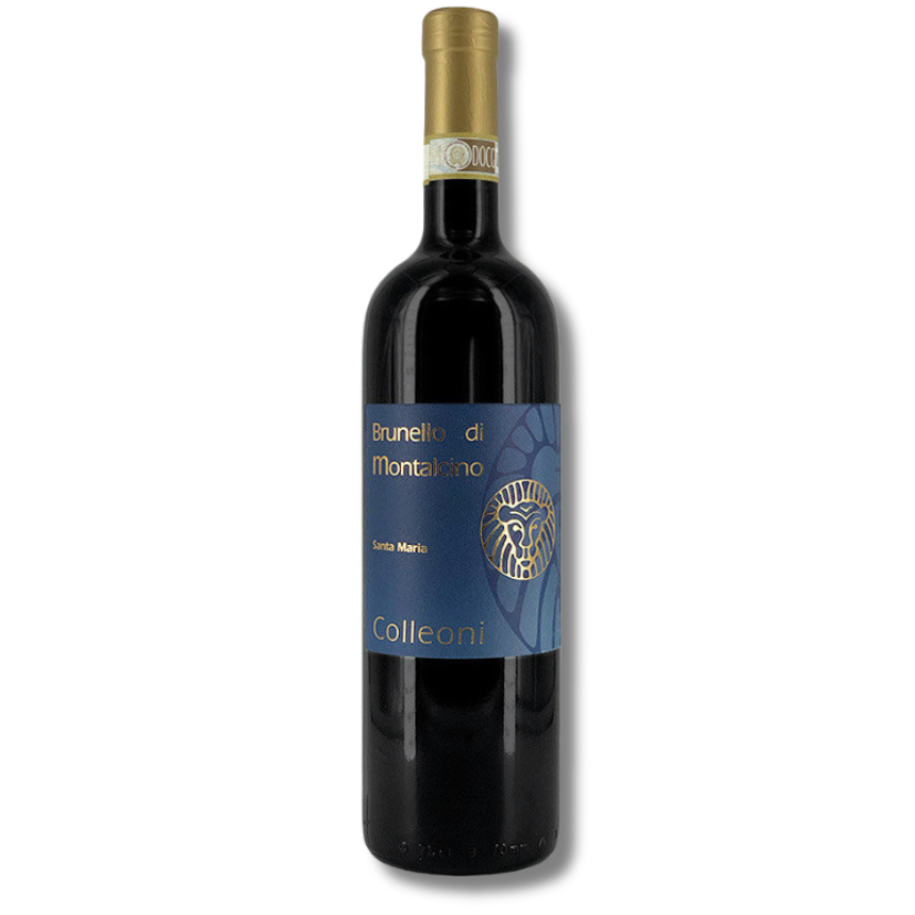 Brunello di Montalcino Santa Maria 2019