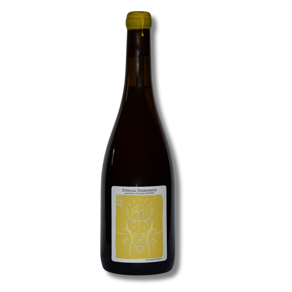 Coteaux Champenois 2022