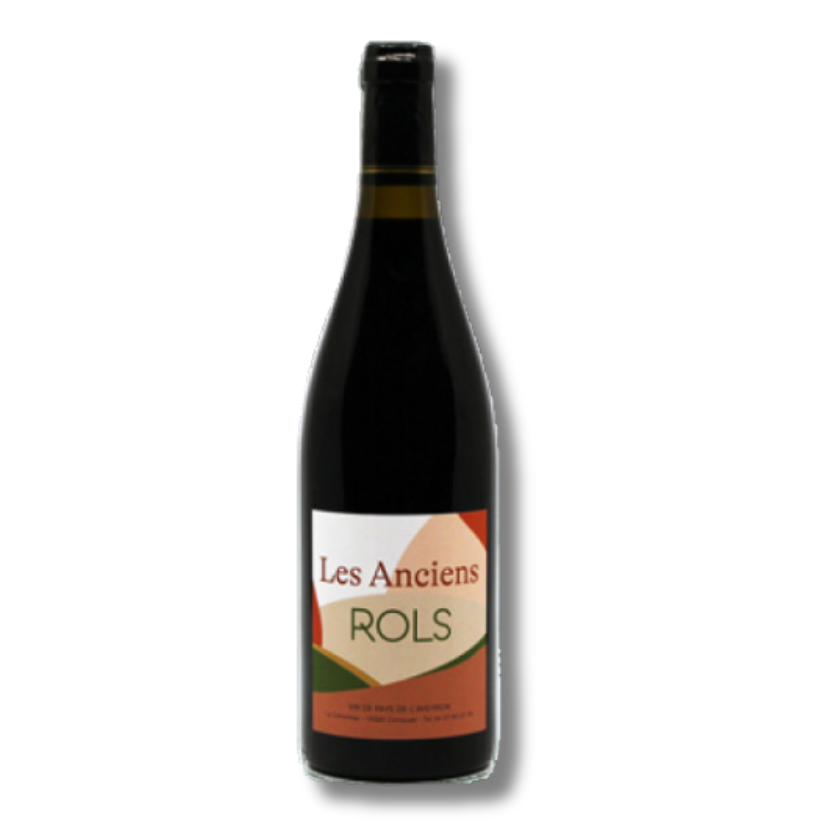 Les Anciens 2020 Magnum – Primavin