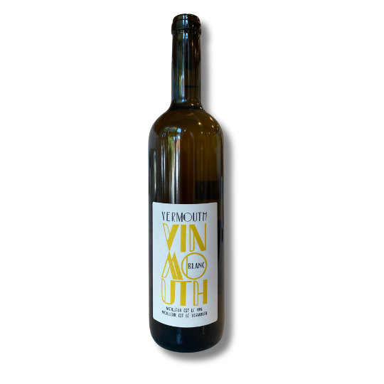 Vinmouth Blanc