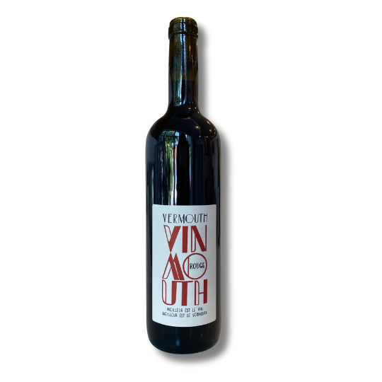 Vinmouth Rouge