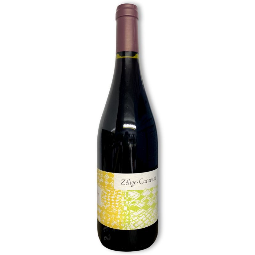 Zélige-Caravent – Primavin