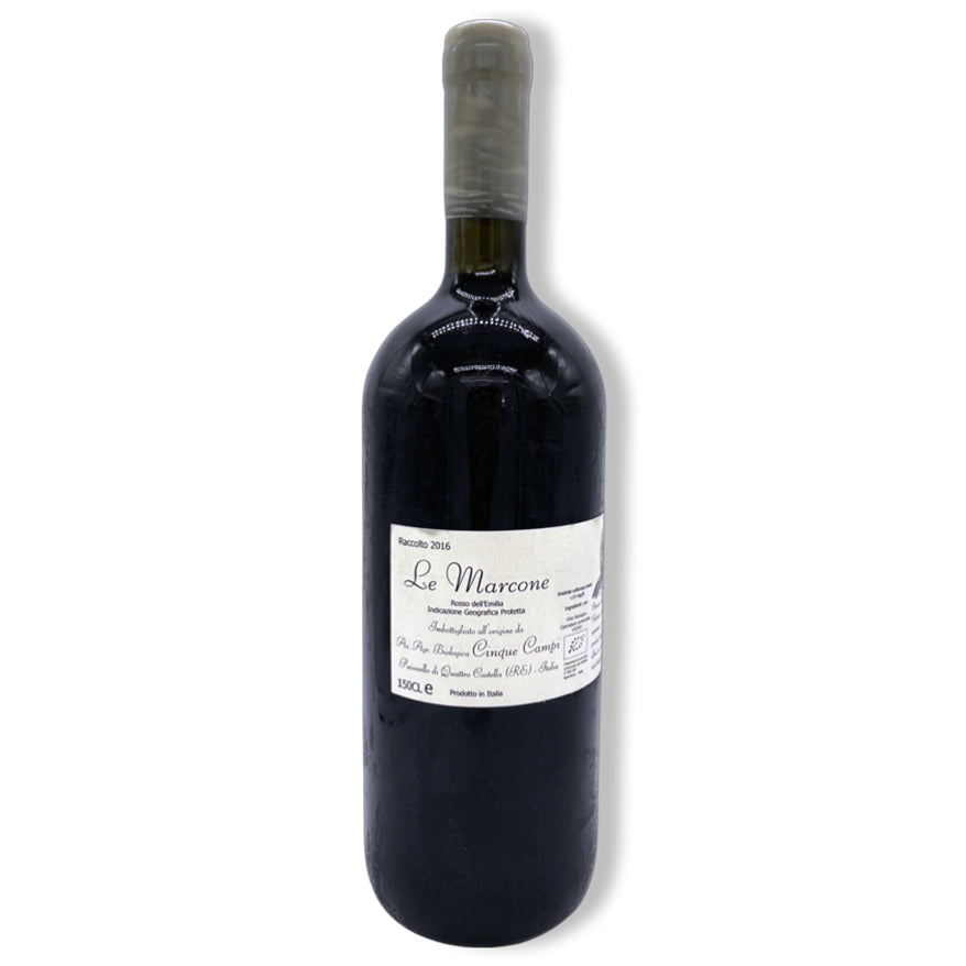 Le Marcone 2018 1500 ml