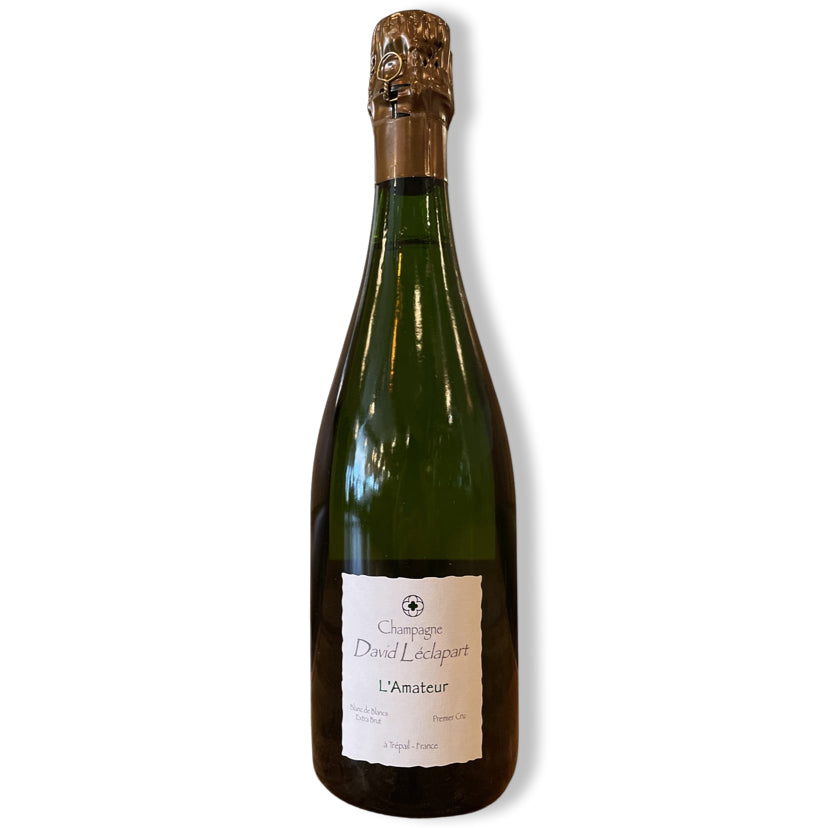 Champagne David Leclapart – Primavin Champagne David Leclapart – Primavin